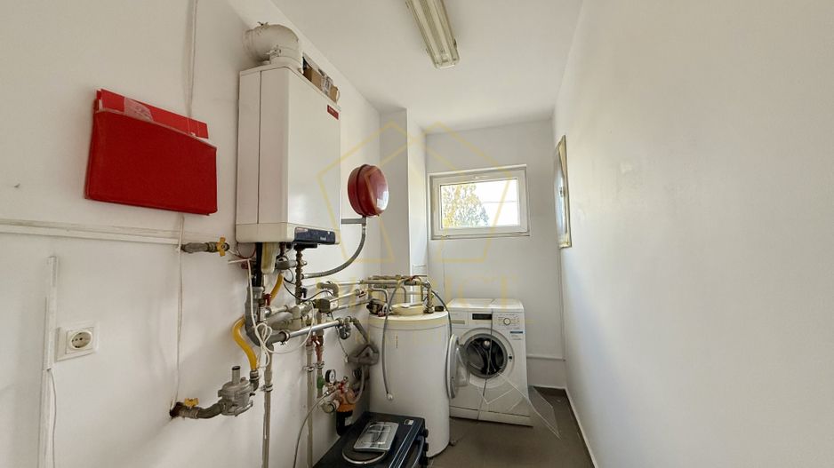 Casa individuala de 165 mp utili | Sacalaz | Comison 0% - Poză 15