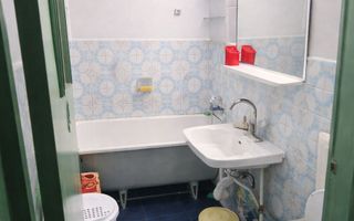 Apartament 2 camere Decomandat, Et. Interm., Podu Ros - Poză 5