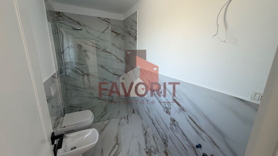 Casa individuala. 172 mp utili. Garaj. Disponibila imediat - Poză 30