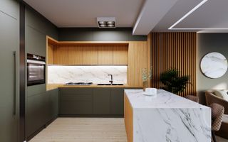 Oferta Studio Obor I Direct Dezvoltator - Poză 4