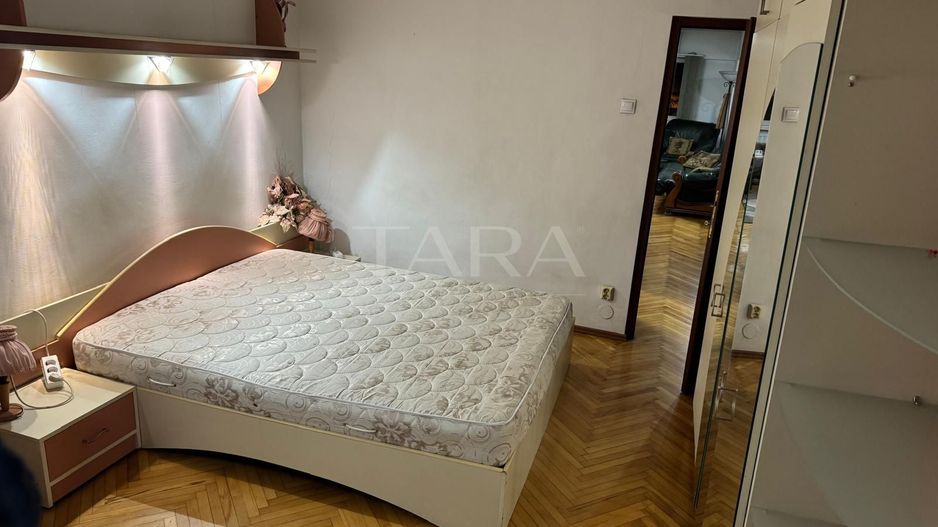 Locuința ta de vis: 4 camere ultrafinisat în zona Big. - Poză 10