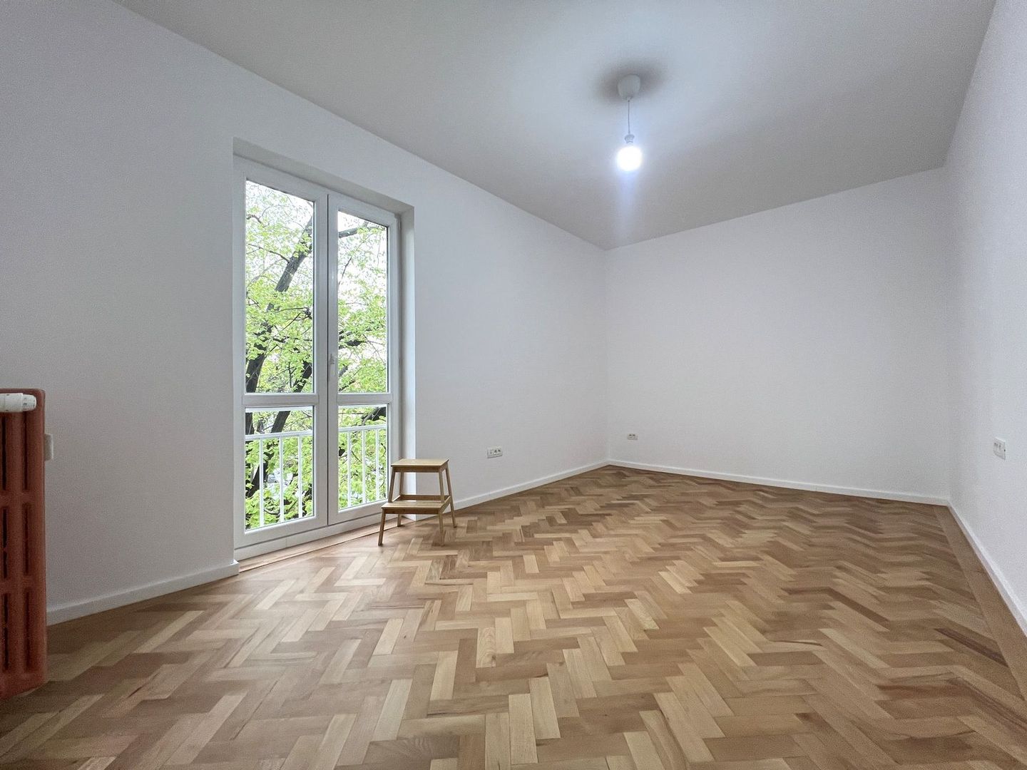 2 camere renovat complet | boxa | Floreasca - Poză 6