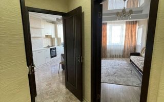 Chirie, apartament, o cameră, str.  Calea Orheiului, Rîșcani - Poză 4