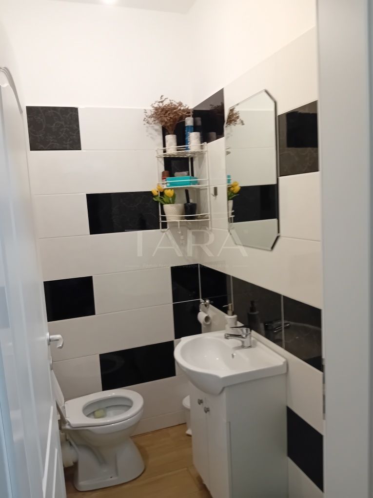 Apartament 3 camere spațios – Florești, zona Muzeul Apei - Poză 7