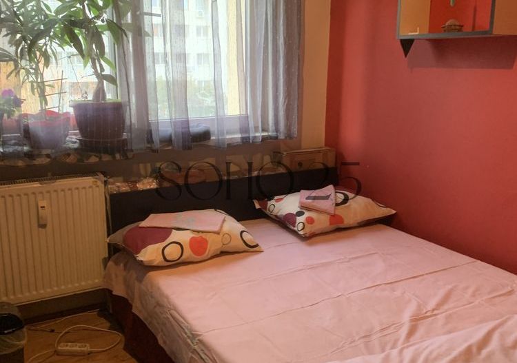Apartament 3 camere | Dristor – Camil Ressu | 68 mp | 2 AC | Lângă IOR - Poză 7
