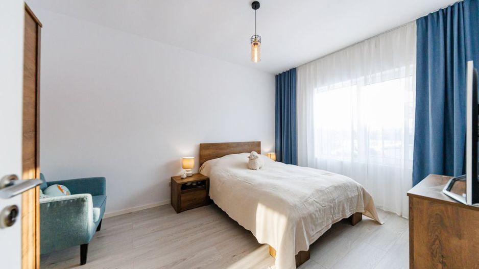 Apartament 2 camere, Dumbravita – Etaj 1 | Loc Parcare inclus | Comision 0% - Poză 15