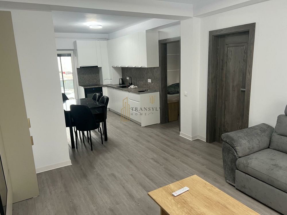 Apartament nou, 3 camere, de închiriat - Poză 1