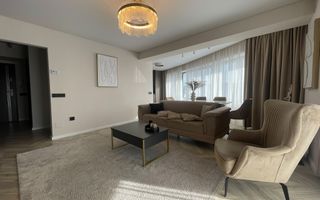 3 camere,parcare, bloc nou, terasa,Manastur, West City, Calea Floresti - Poză 3