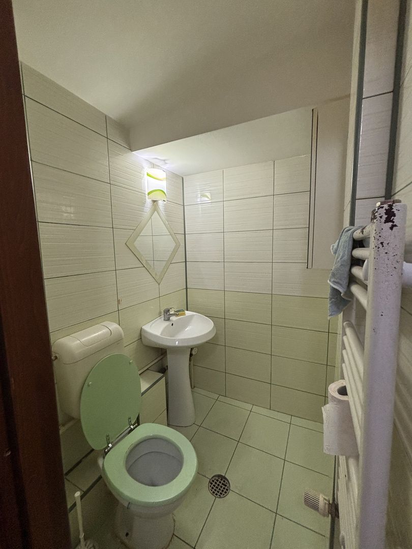 Apartament 3 camere – Bulevardul Dunarea, stradal, etaj 3, decomandat - Poză 14