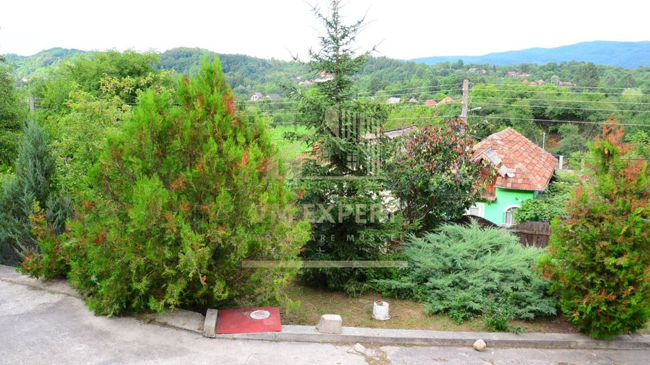 CASA 5 CAMERE, TEREN 606 MP, CAPU PISCULUI (GODENI ARGES) - Poză 13