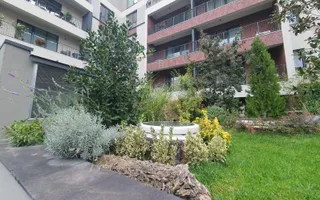 Apartament spatios 5 camere I Zona Barbu Vacarescu I Imobil nou - Poză 12