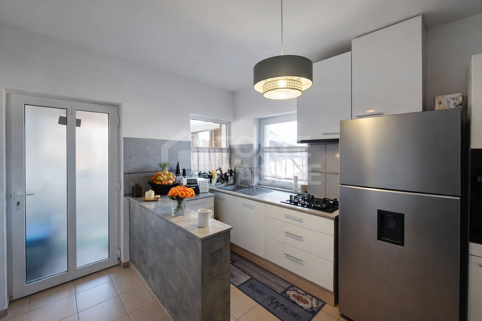 Duplex finisat, cu 3 locuri de parcare, ideal pentru o familie, în Gilău Vest - Poză 6