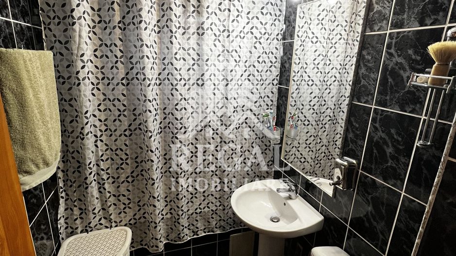 Apartament 2 camere decomandat, complet mobilat și utilat – zona Lidl - Poză 7