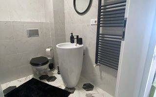 Penthouse cu 3 camere  | 2 parcări subterane incluse | Centru -Decebal - Poză 9