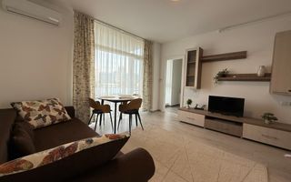 Vivalia - Apartament cu 2 camere si parcare privata - Take Ionescu - Poză 1