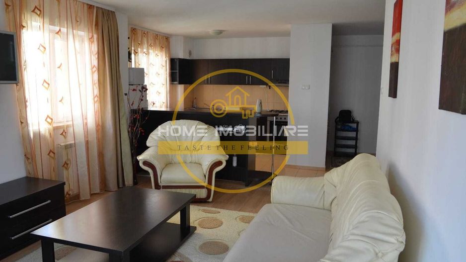 ETAJUL 2 Apartament 3 camere de vanzare Tatarasi Green Park - Poză 2