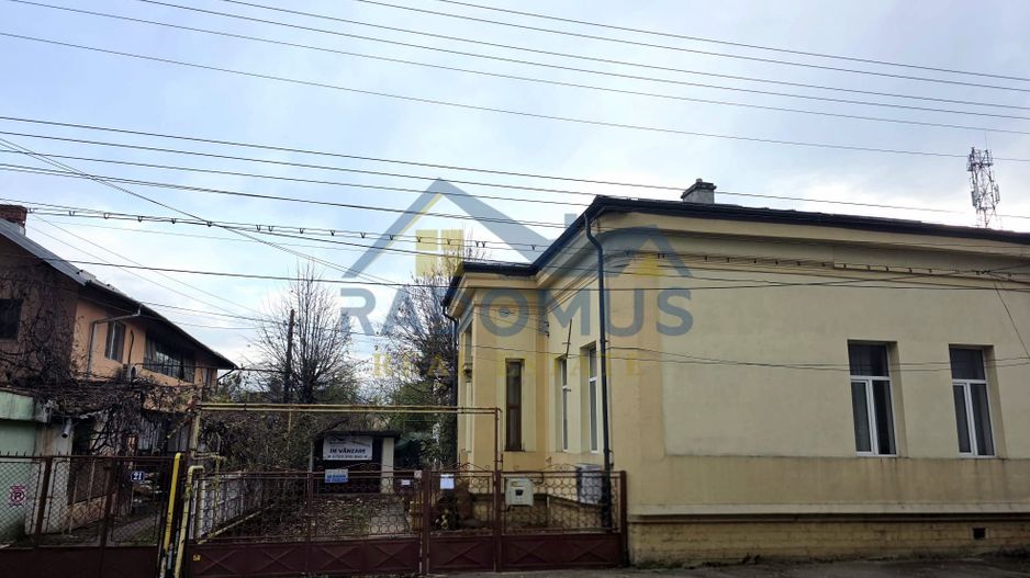 Casă în Ploiești I Zonă Centrală I Str. Ion Luca Caragiale nr. 23 - Poză 13