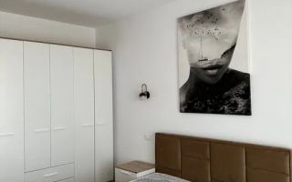 Apartament 2 camere de inchiriat Pipera complex Confort Nord - Poză 7