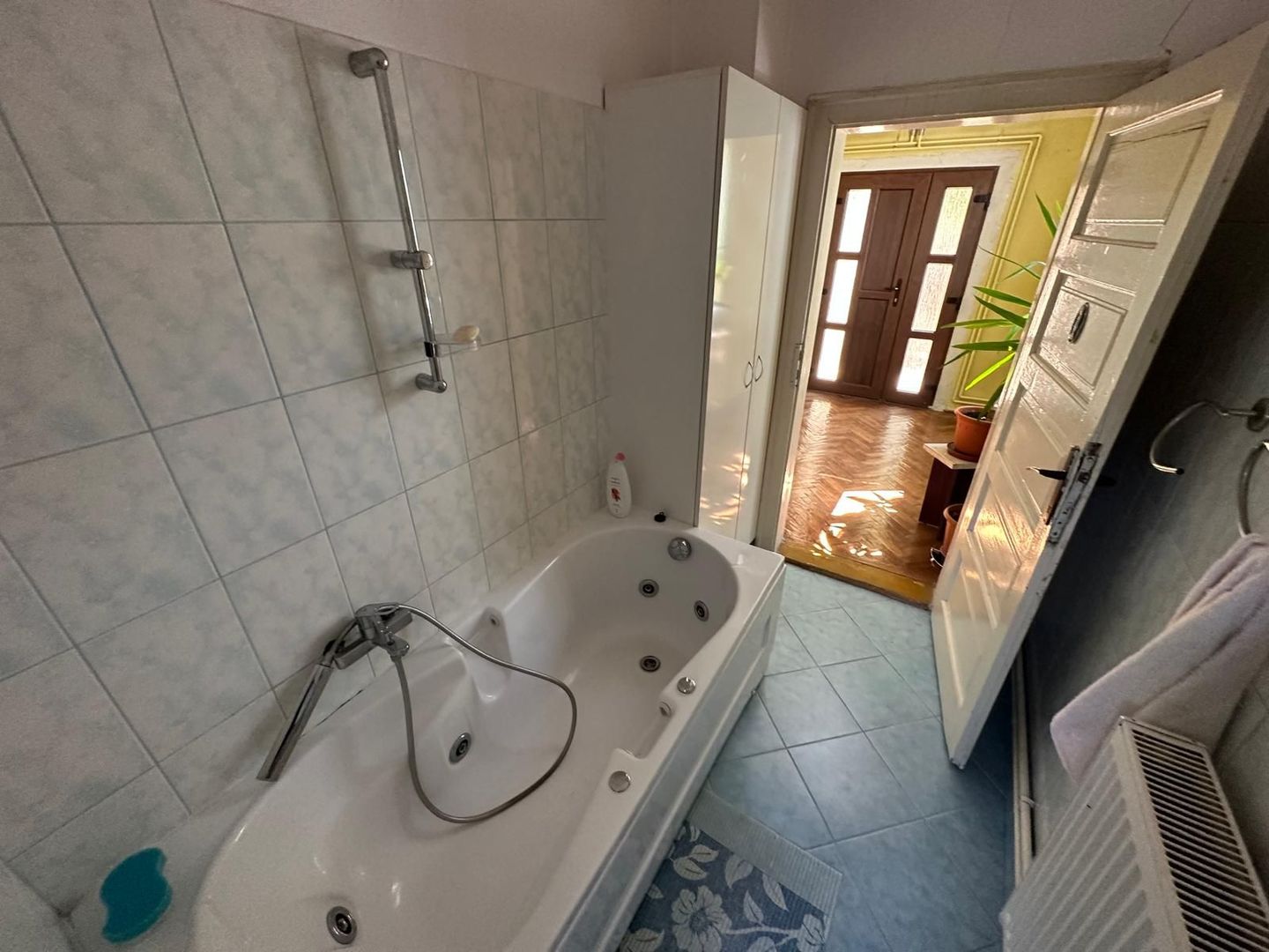 Casa cu teren 1394 mp zona Mehala - Poză 25