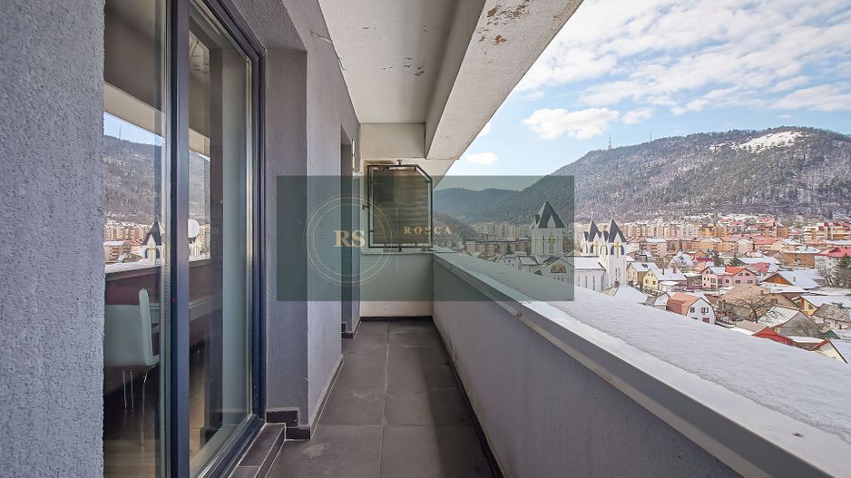 COMISION 0%| Apartament 2 camere, Carpatilor - Poză 9