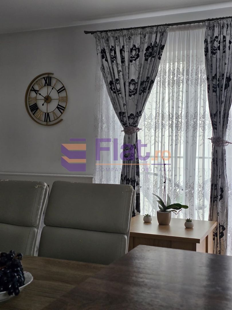 Apartament 3 Camere Maurer Residence – Brașov Coresi - Poză 22