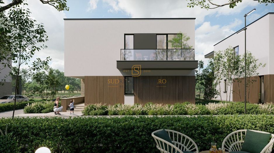 Silistea Snagovului, Teren 23.761 mp, deschidere 226 ml catre lac - Poză 23