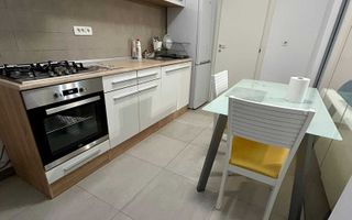 inchiriere apartament 2 camere cu loc parcare subteran - Poză 3