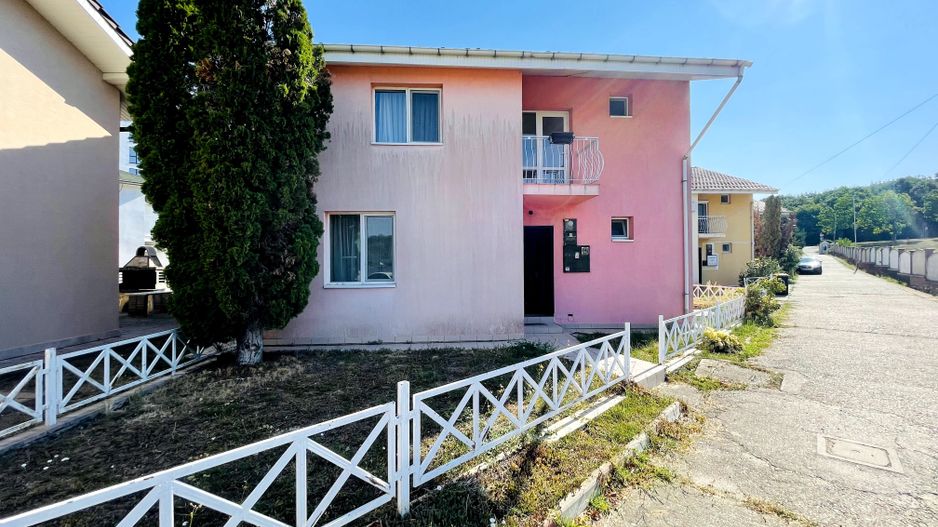 Casă P+M complet mobilată și utilată – Băile Felix - Poză 1