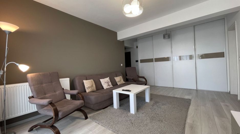 Apartament 2 camere, Iosia Residence, Parcare Subterana - Poză 1