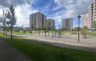 Apartament de vanzare Arad