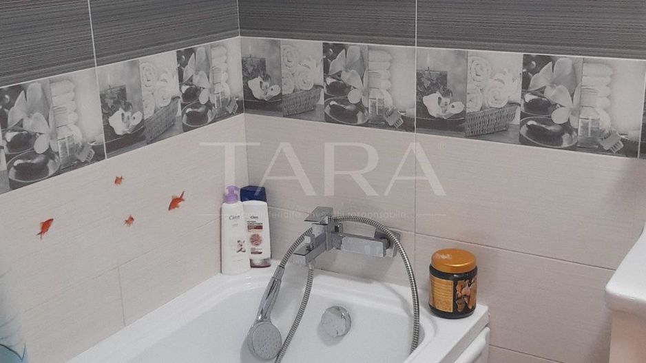 Apartament modern 2 camere – Dâmbu Rotund - Poză 5