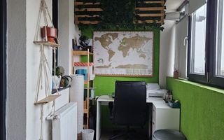 Apartament 2 camere de vânzare Metalurgiei – Sector 4 - Poză 10