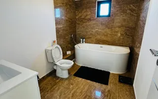 Vila Moderna P+1 zona Damila - Poză 52