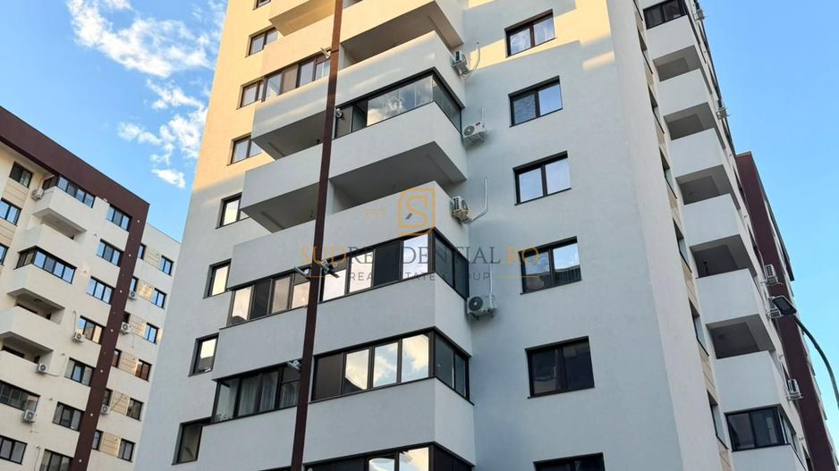 Apartament 2 camere de vanzare, mobilat si utilat, Rahova, Comision 0 - Poză 16