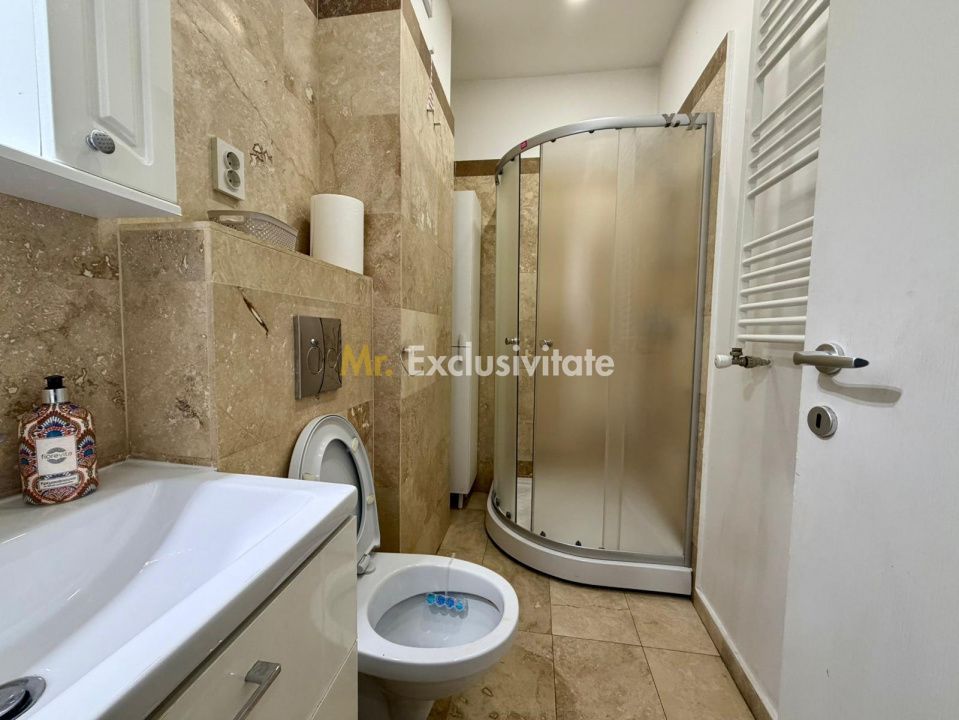 De închiriat garsonieră spatioasă - Poză 5