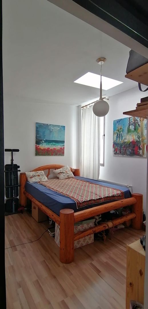 Apartament luminos | Bucurestii Noi | Chitila - Poză 6