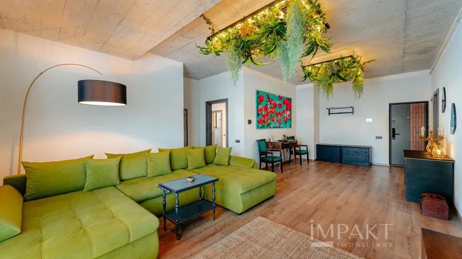 Apartament lux, în zona Semicentrală! - Poză 1