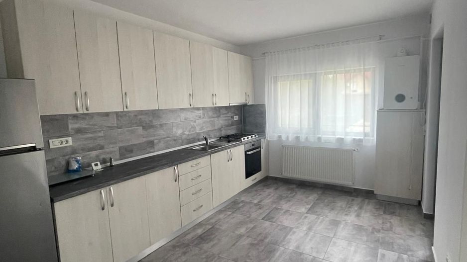 1/2 Duplex | Calea Urseni-Ciarda | Asfalt | 4 camere | 3 bai - Poză 5