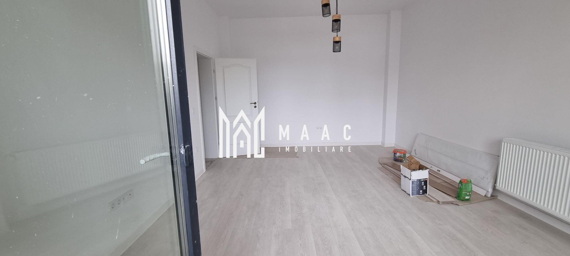 Apartament nou 2 camere I La cheie I 63 + 20 mp I Hipodrom - Poză 2