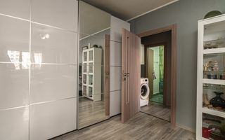 Apart 2 camere Titan 1 Decembrie vis-a-vis Auchan str Jean Steriadi - Poză 3