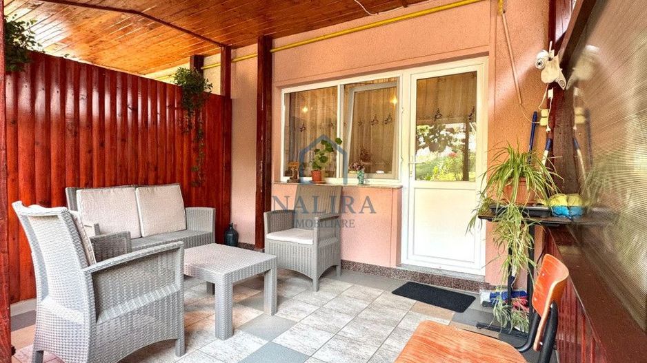 Duplex de vazanre in zona Grigore Ureche - Poză 2