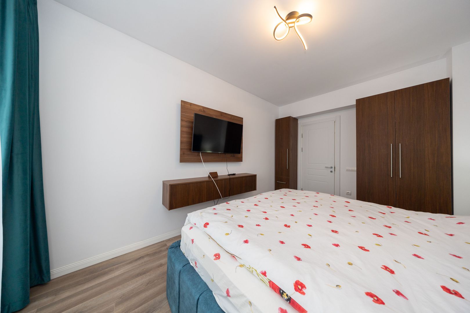 Apartament 3 camere premium, de închiriat | Tractorul | Comision 0% - Poză 13