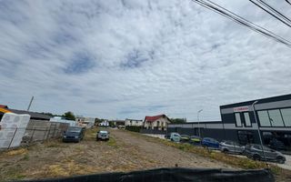 De Inchiriat Teren 2000 mp | Șcheia, Suceava | 2200 €/lună - Poză 1