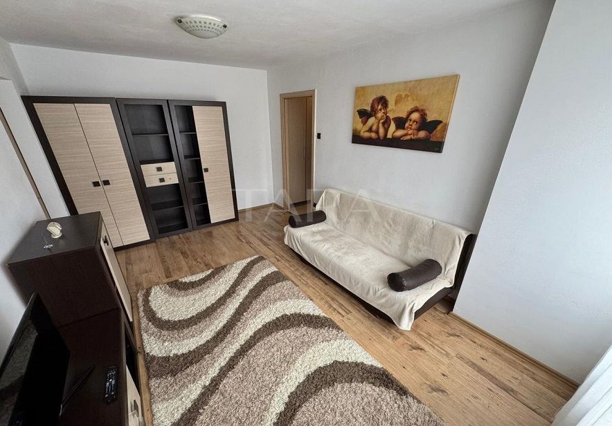 Apartament 2 camere, Gheorgheni – zona Hermes - Poză 1