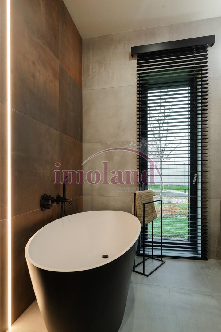 Parkview - apartament 4 camere - mobilat&utilat - Avalon Estate-Pipera - Poză 18