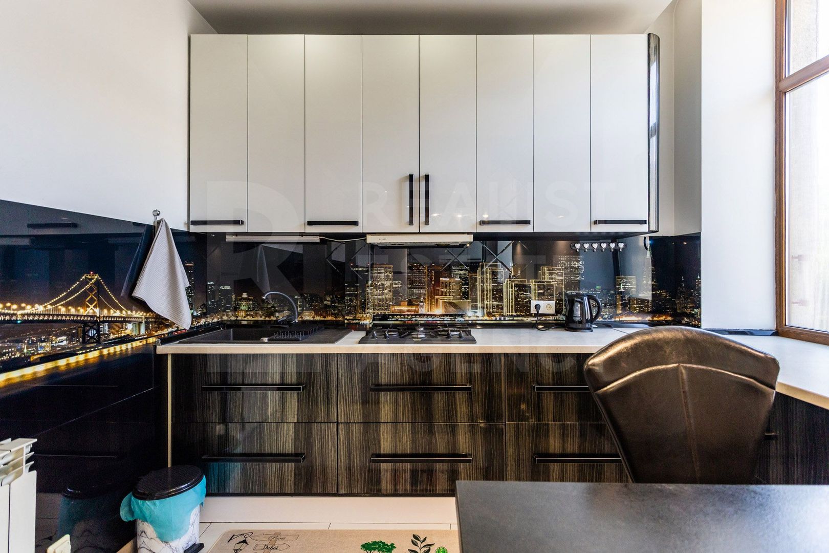 Chirie, apartament, 2 camere, bd. Ştefan cel Mare şi Sfînt, Centru - Poză 1