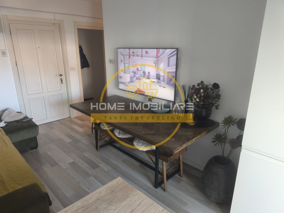 🏠Apartament 4 cam. 70MP +Terasa 27mp //  📍Valea Lupului - Popas Pacurari - Poză 4