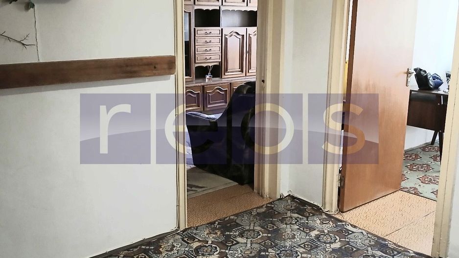 VÂNZARE 3 CAMERE | ZONA TITAN | LOC DE PARCARE | CENTRALA PROPRIE - Poză 2