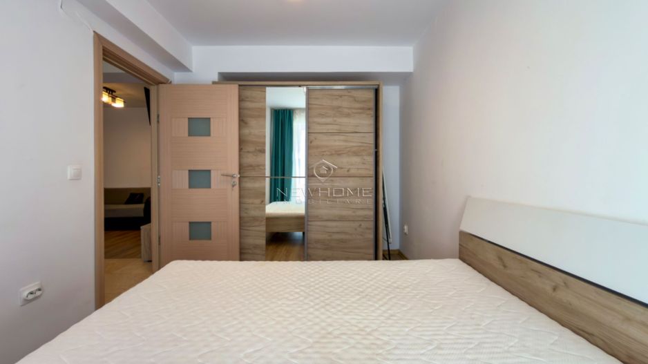 Apartament 2 camere Parcare, în zona Dambul Rotund - Poză 9