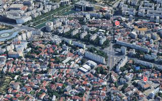 Pozitie top! Intravilan, central zona Unirii! - Poză 4